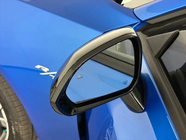 2026 Dodge Charger R/T Plus 4-Door AWD