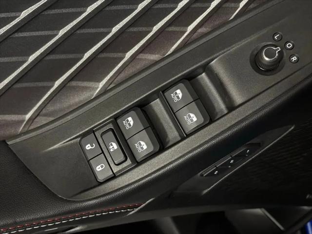 2026 Dodge Charger R/T Plus 4-Door AWD