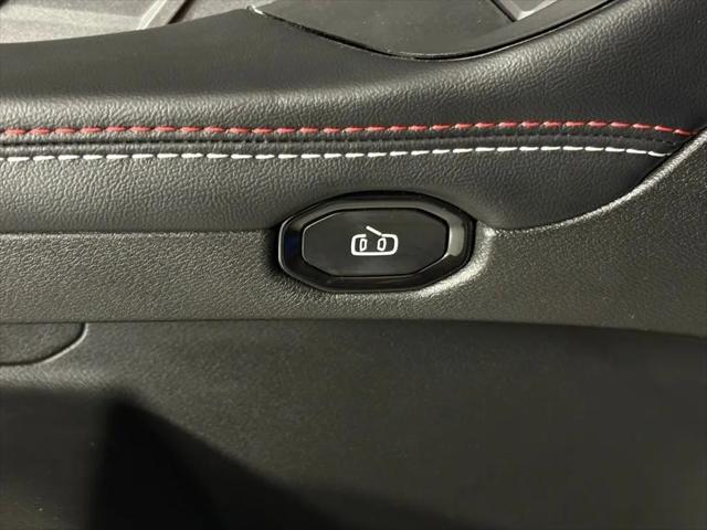 2026 Dodge Charger R/T Plus 4-Door AWD
