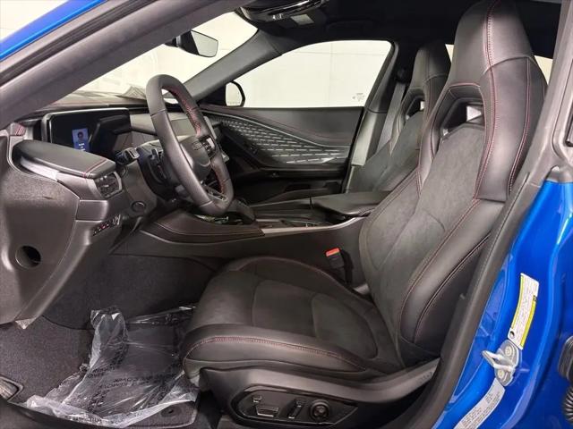 2026 Dodge Charger R/T Plus 4-Door AWD