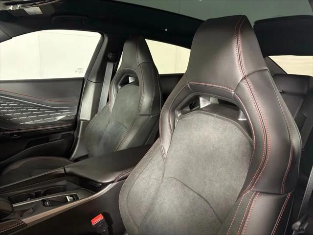 2026 Dodge Charger R/T Plus 4-Door AWD