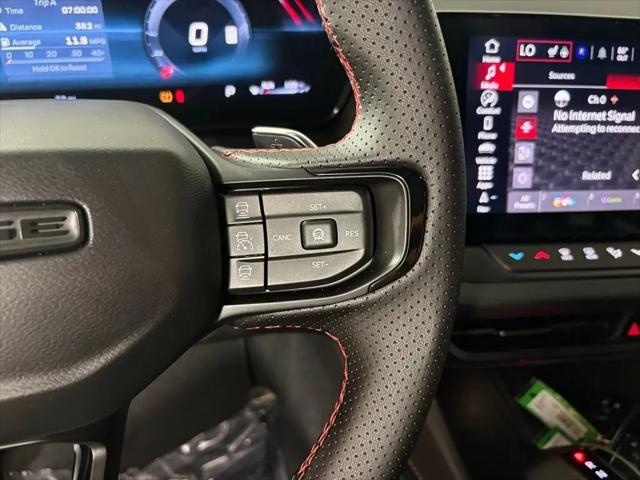 2026 Dodge Charger R/T Plus 4-Door AWD