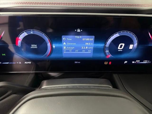 2026 Dodge Charger R/T Plus 4-Door AWD