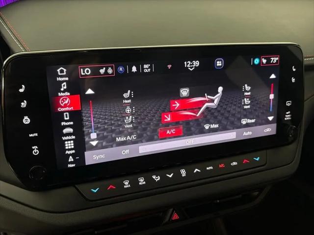 2026 Dodge Charger R/T Plus 4-Door AWD