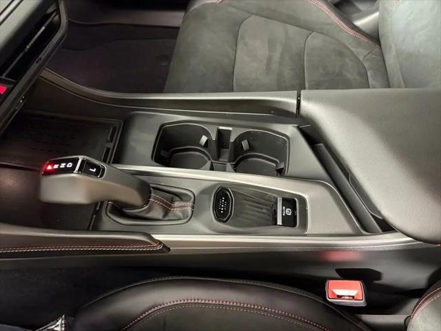 2026 Dodge Charger R/T Plus 4-Door AWD