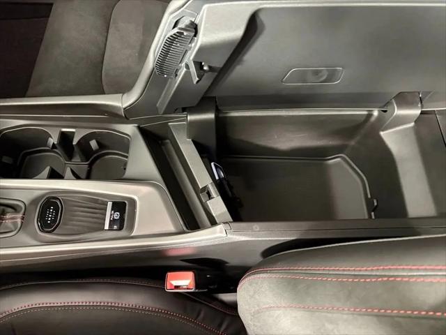 2026 Dodge Charger R/T Plus 4-Door AWD