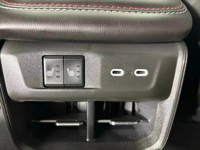 2026 Dodge Charger R/T Plus 4-Door AWD