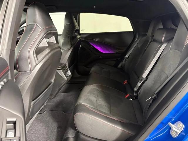 2026 Dodge Charger R/T Plus 4-Door AWD