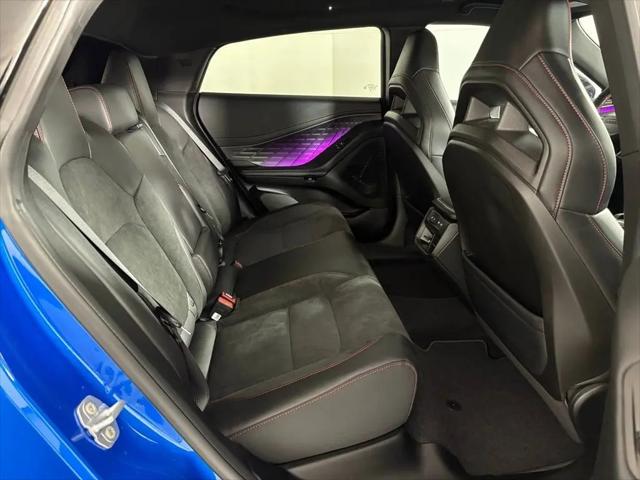 2026 Dodge Charger R/T Plus 4-Door AWD