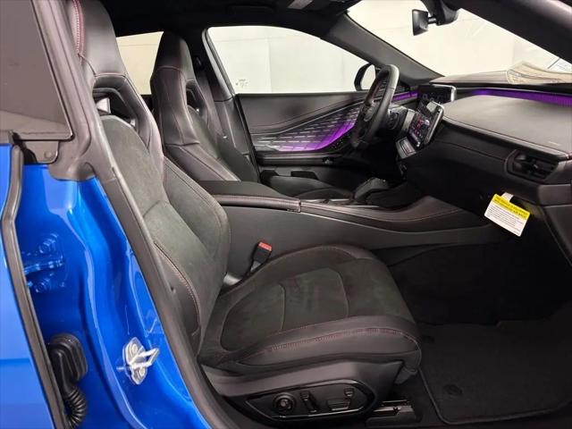 2026 Dodge Charger R/T Plus 4-Door AWD