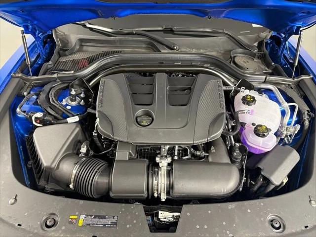 2026 Dodge Charger R/T Plus 4-Door AWD
