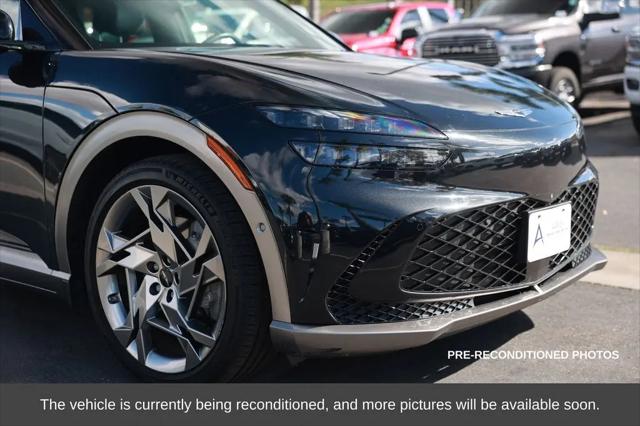 2023 Genesis GV60 Performance AWD