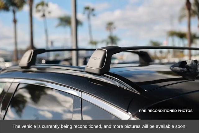 2023 Genesis GV60 Performance AWD