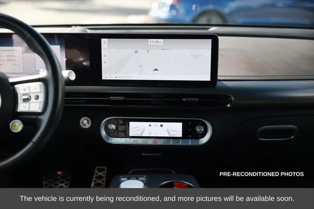 2023 Genesis GV60 Performance AWD