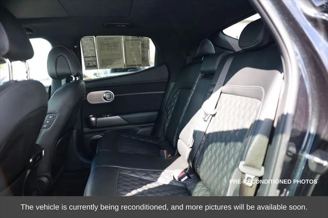 2023 Genesis GV60 Performance AWD