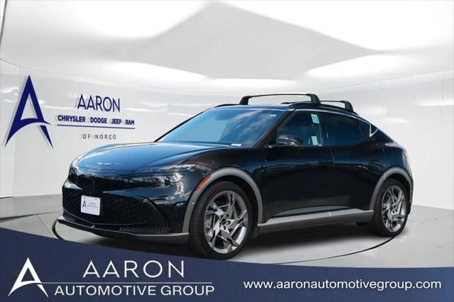 2023 Genesis GV60 Performance AWD for sale in Norco, CA
