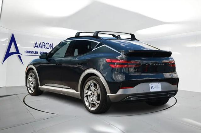 2023 Genesis GV60 Performance AWD