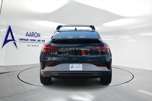 2023 Genesis GV60 Performance AWD