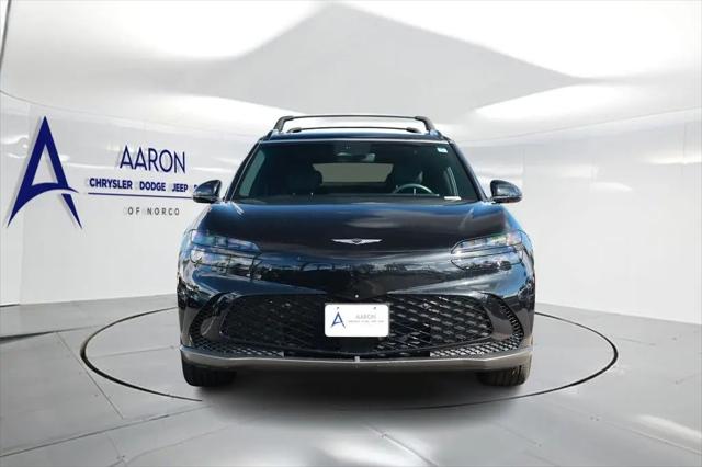 2023 Genesis GV60 Performance AWD