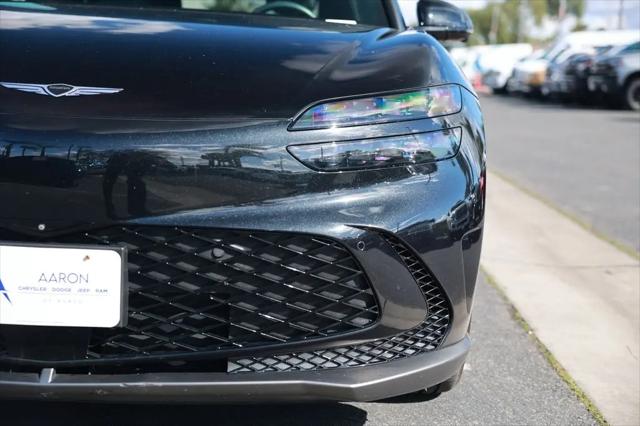 2023 Genesis GV60 Performance AWD