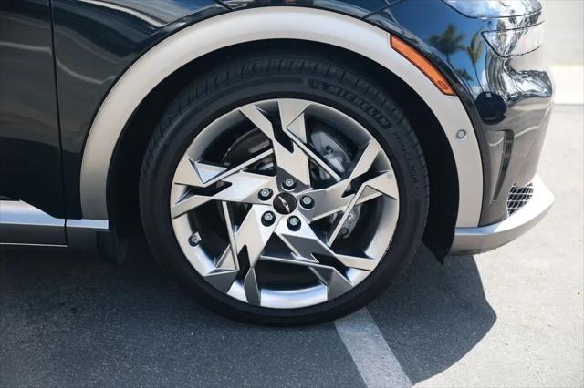 2023 Genesis GV60 Performance AWD