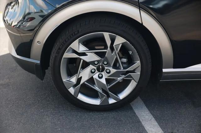 2023 Genesis GV60 Performance AWD