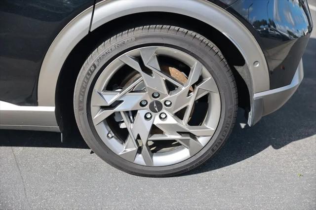 2023 Genesis GV60 Performance AWD
