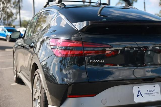 2023 Genesis GV60 Performance AWD