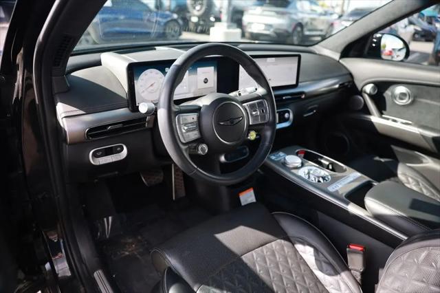 2023 Genesis GV60 Performance AWD