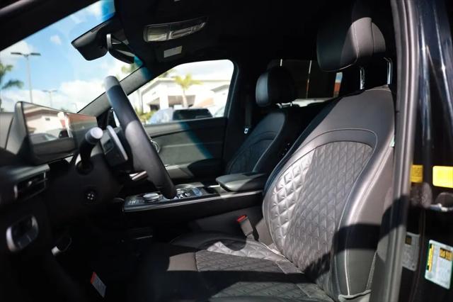 2023 Genesis GV60 Performance AWD