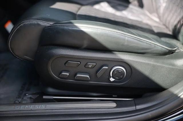 2023 Genesis GV60 Performance AWD