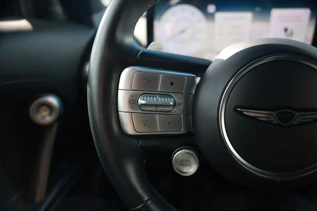 2023 Genesis GV60 Performance AWD