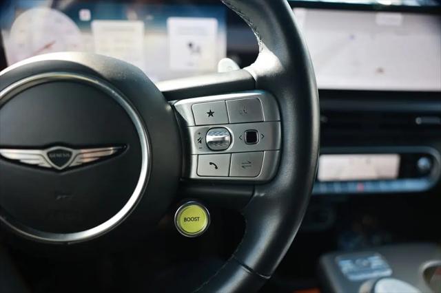 2023 Genesis GV60 Performance AWD