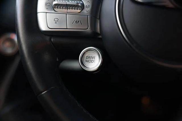 2023 Genesis GV60 Performance AWD