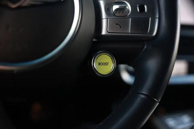 2023 Genesis GV60 Performance AWD