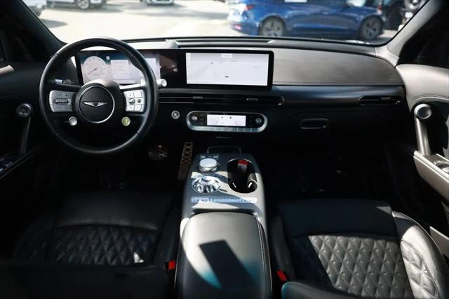 2023 Genesis GV60 Performance AWD
