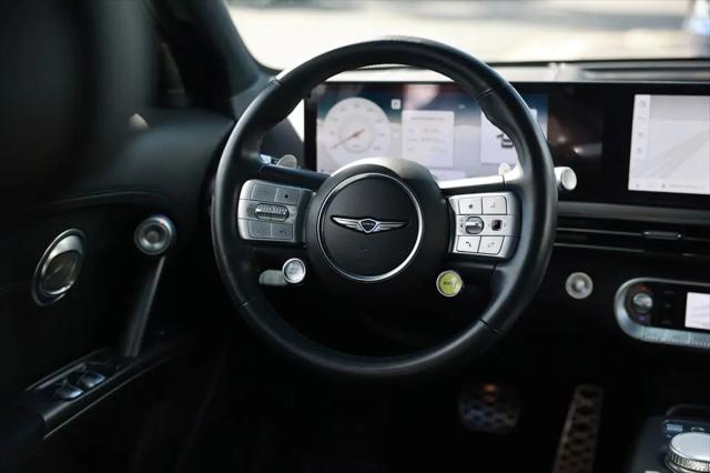 2023 Genesis GV60 Performance AWD