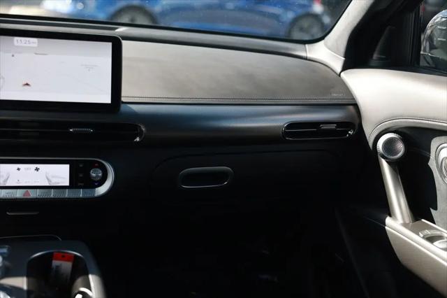 2023 Genesis GV60 Performance AWD