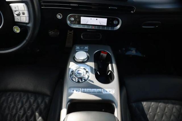 2023 Genesis GV60 Performance AWD