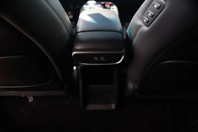 2023 Genesis GV60 Performance AWD