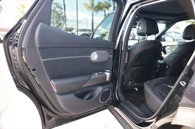 2023 Genesis GV60 Performance AWD