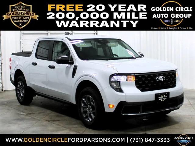 2026 Ford Maverick XLT for sale in Parsons, TN