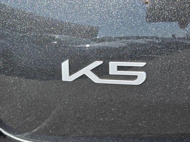 2026 Kia K5 LXS FWD