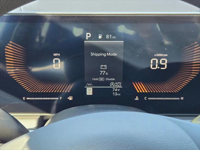 2026 Kia K5 LXS FWD