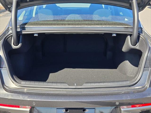 2026 Kia K5 LXS FWD