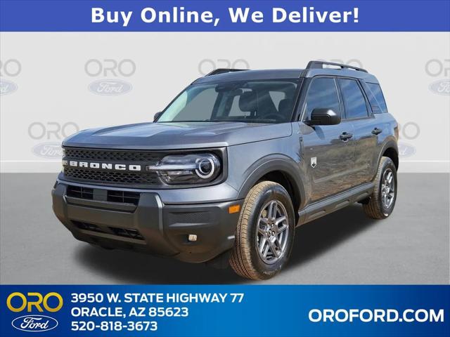2026 Ford Bronco Sport Big Bend for sale in Oracle, AZ