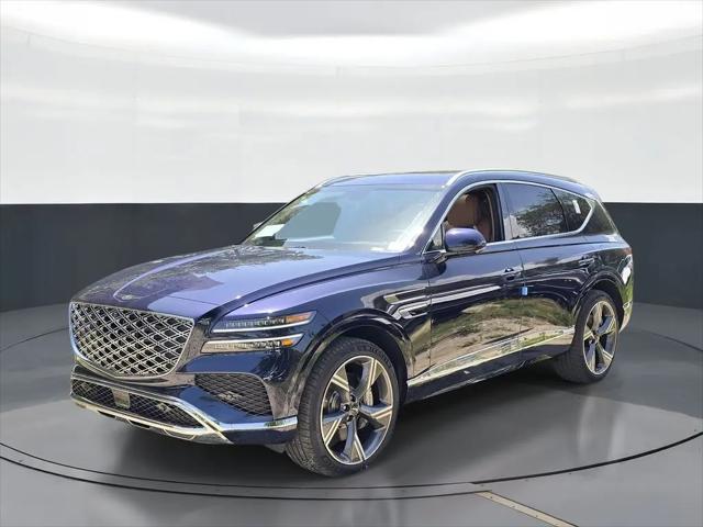2026 Genesis GV80 3.5T Prestige AWD for sale in Miami, FL