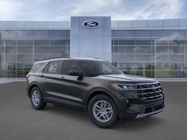 2026 Ford Explorer Active for sale in Augusta, GA
