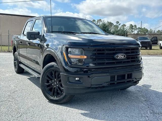 2026 Ford F-150 XLT for sale in Augusta, GA