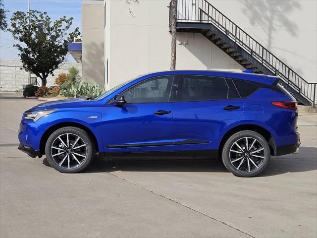 2026 Acura RDX A-Spec Advance